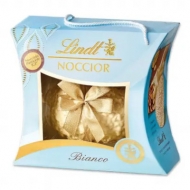 LINDT UOVO T.38,00 GR.390 NOCCIOR BIANCO